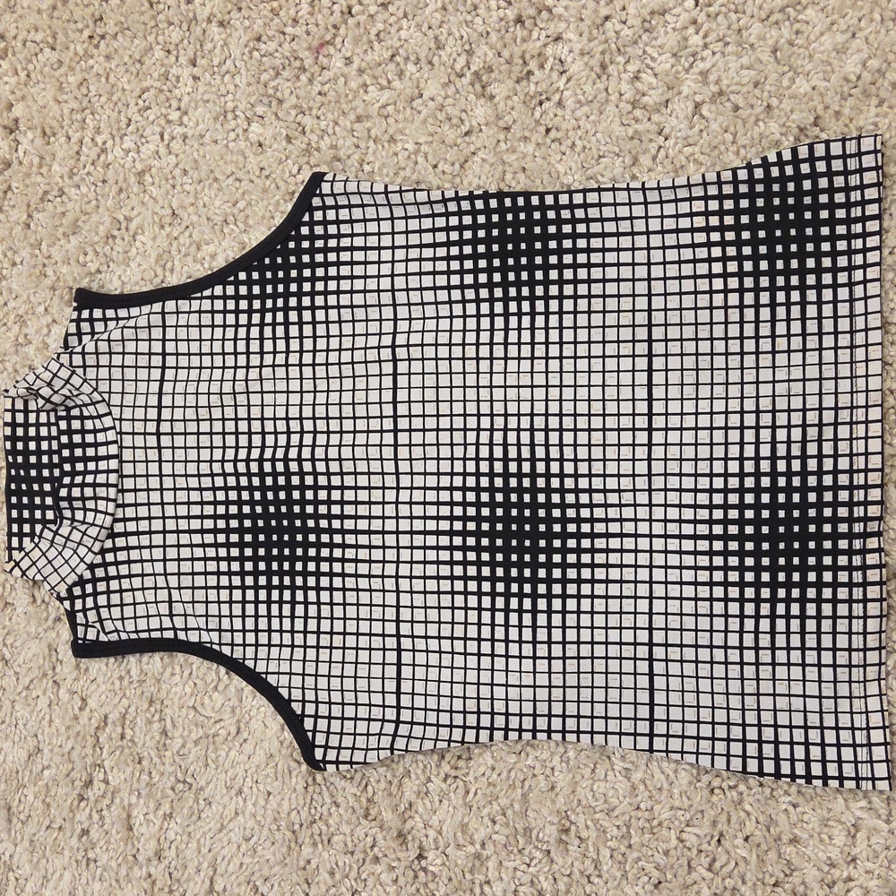 Penelope Collection Top Size 40
